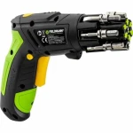 Juego de Llaves Fieldmann