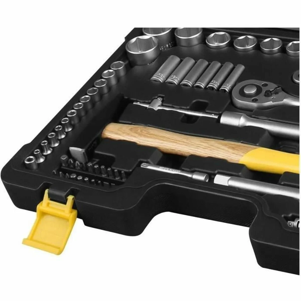 Juego de Llaves Fieldmann