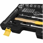 Juego de Llaves Fieldmann