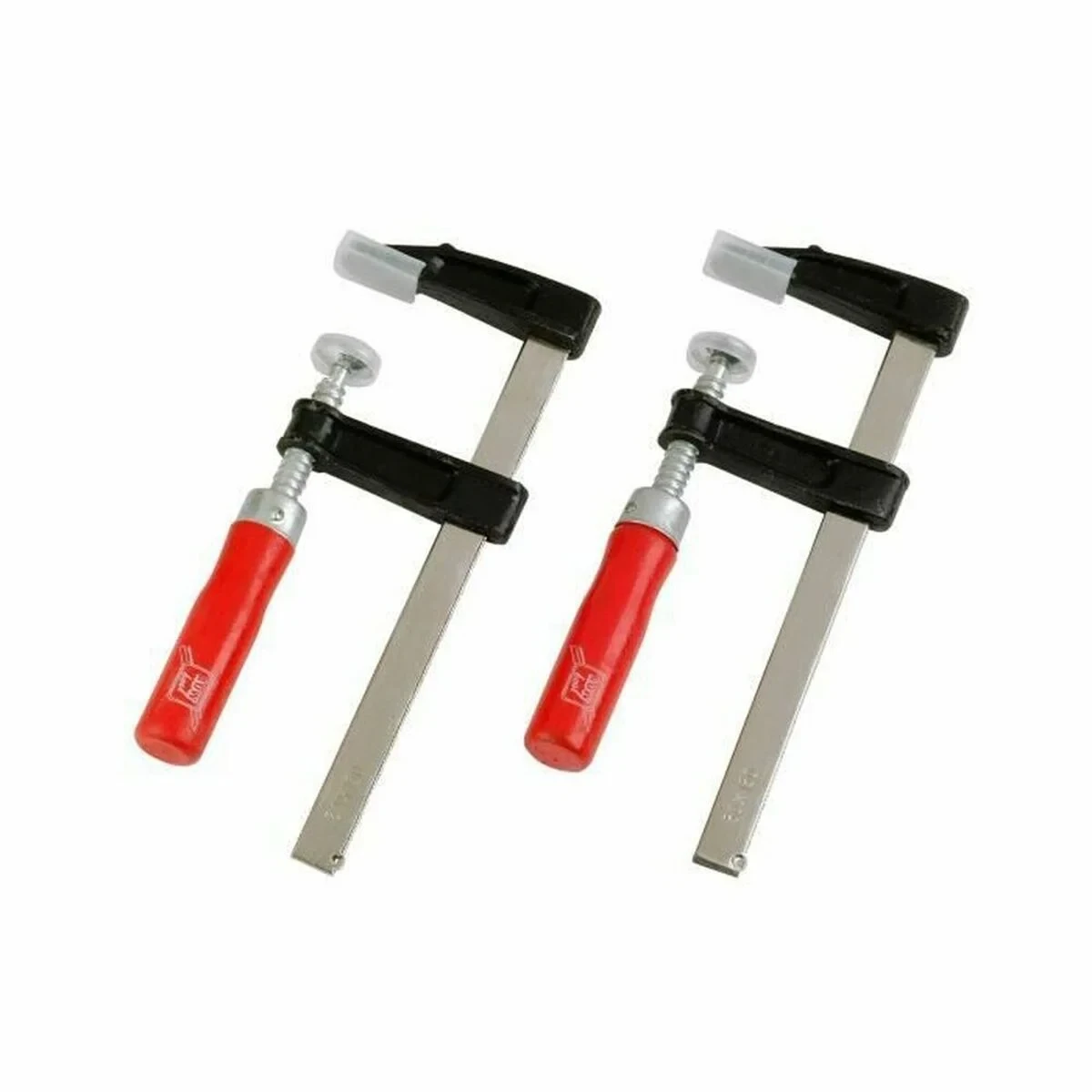 Abrazadera Meister 5217450 25 x 5 cm