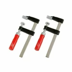 Abrazadera Meister 5217450 25 x 5 cm