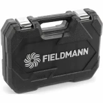 Llave de carraca Fieldmann