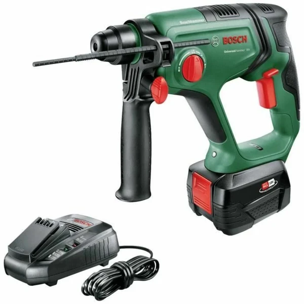 Taladro Percutor BOSCH UniversalHammer 18V