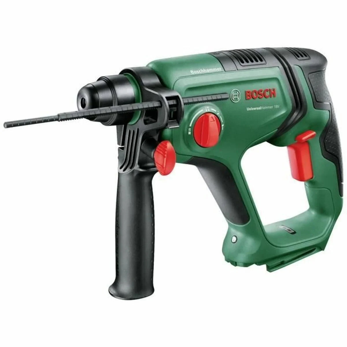 Taladro Percutor BOSCH UniversalHammer 18V 2 J