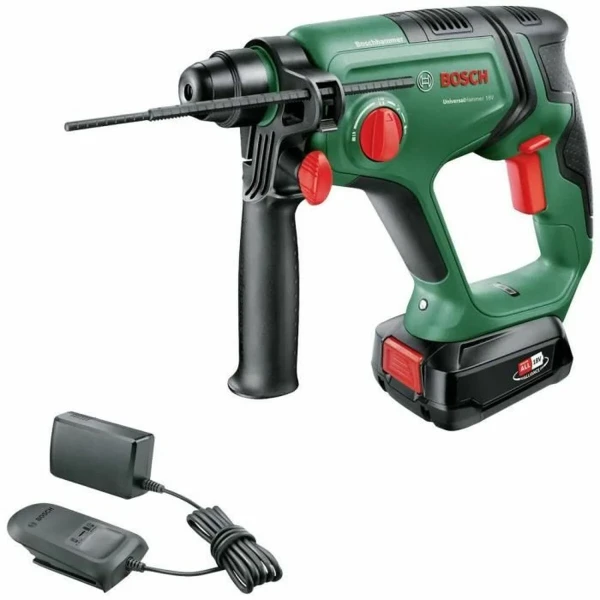 Taladro Percutor BOSCH UniversalHammer 18V 2,5 Ah