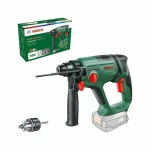 Taladro Percutor BOSCH UniversalHammer de 18 V