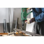 Taladro Percutor BOSCH PBH 2100 RE 550 W 2400 rpm