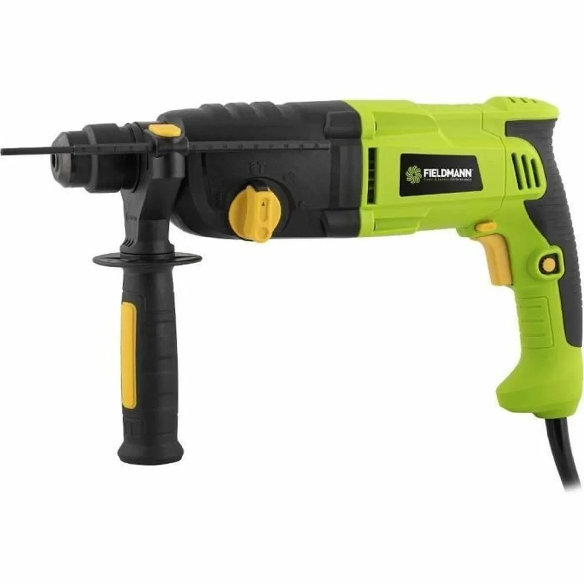 Taladro Percutor Fieldmann FDV 211050-E