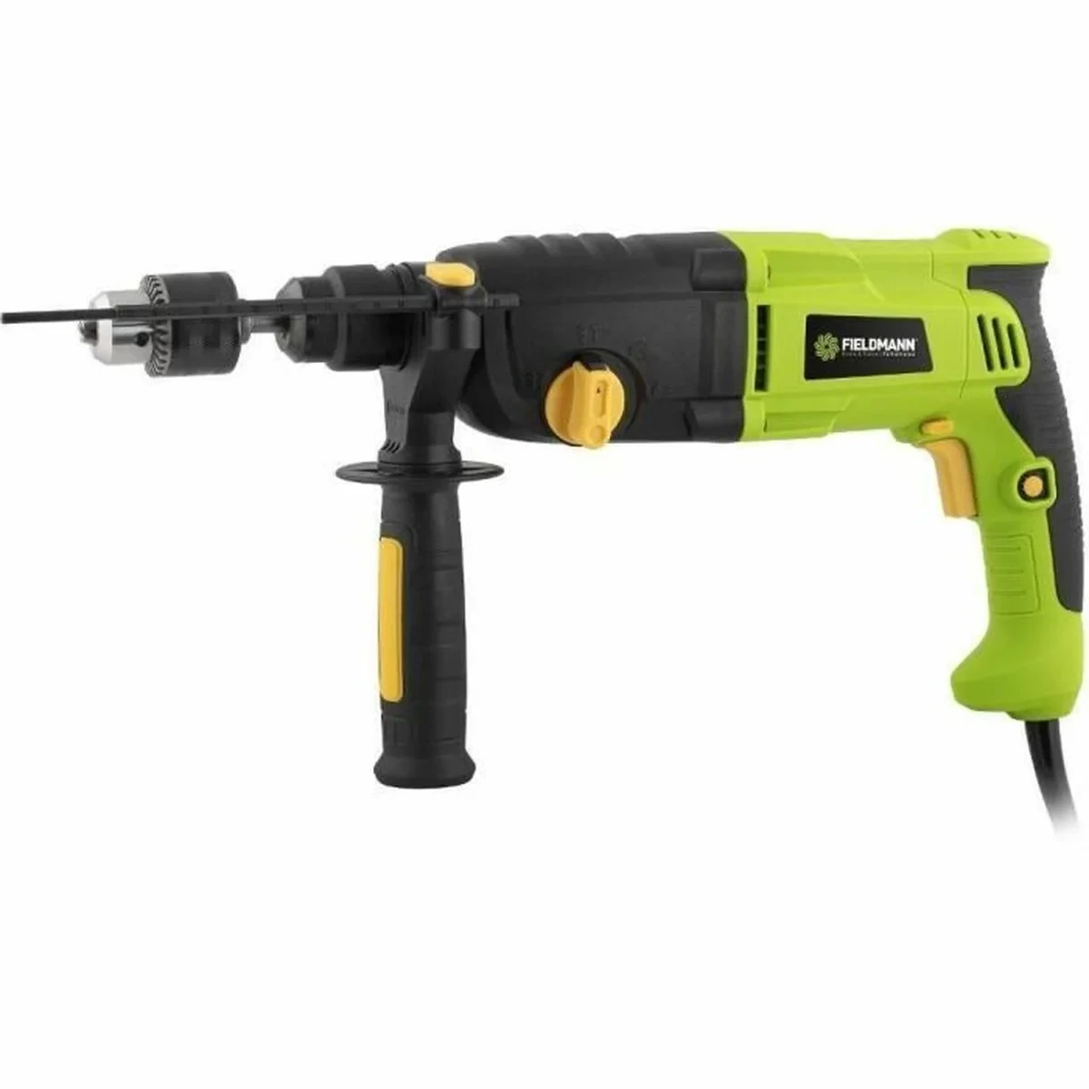 Taladro Percutor Fieldmann FDV 211050-E