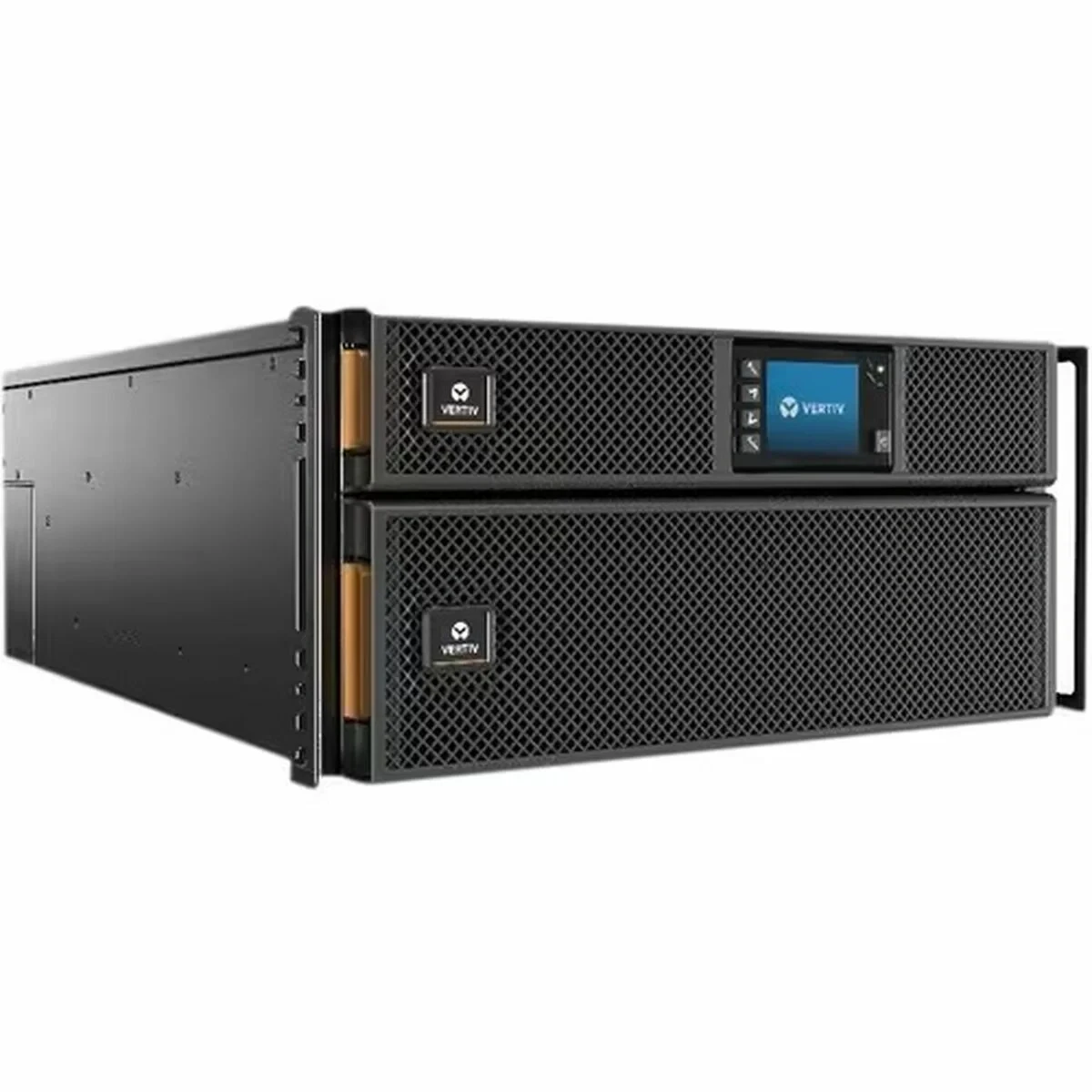 SAI Interactivo Vertiv GXT5-5000IRT5UXLN 5000 W