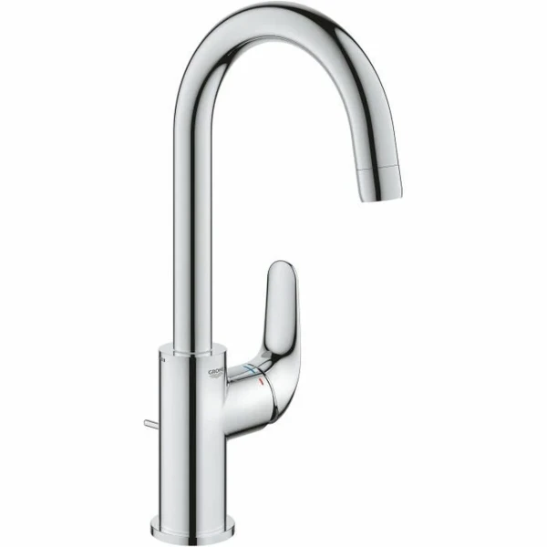 Grifo Monomando Grohe Swift - 24330001 Metal