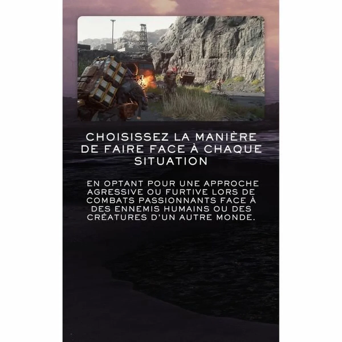 Videojuego PlayStation 5 Sony