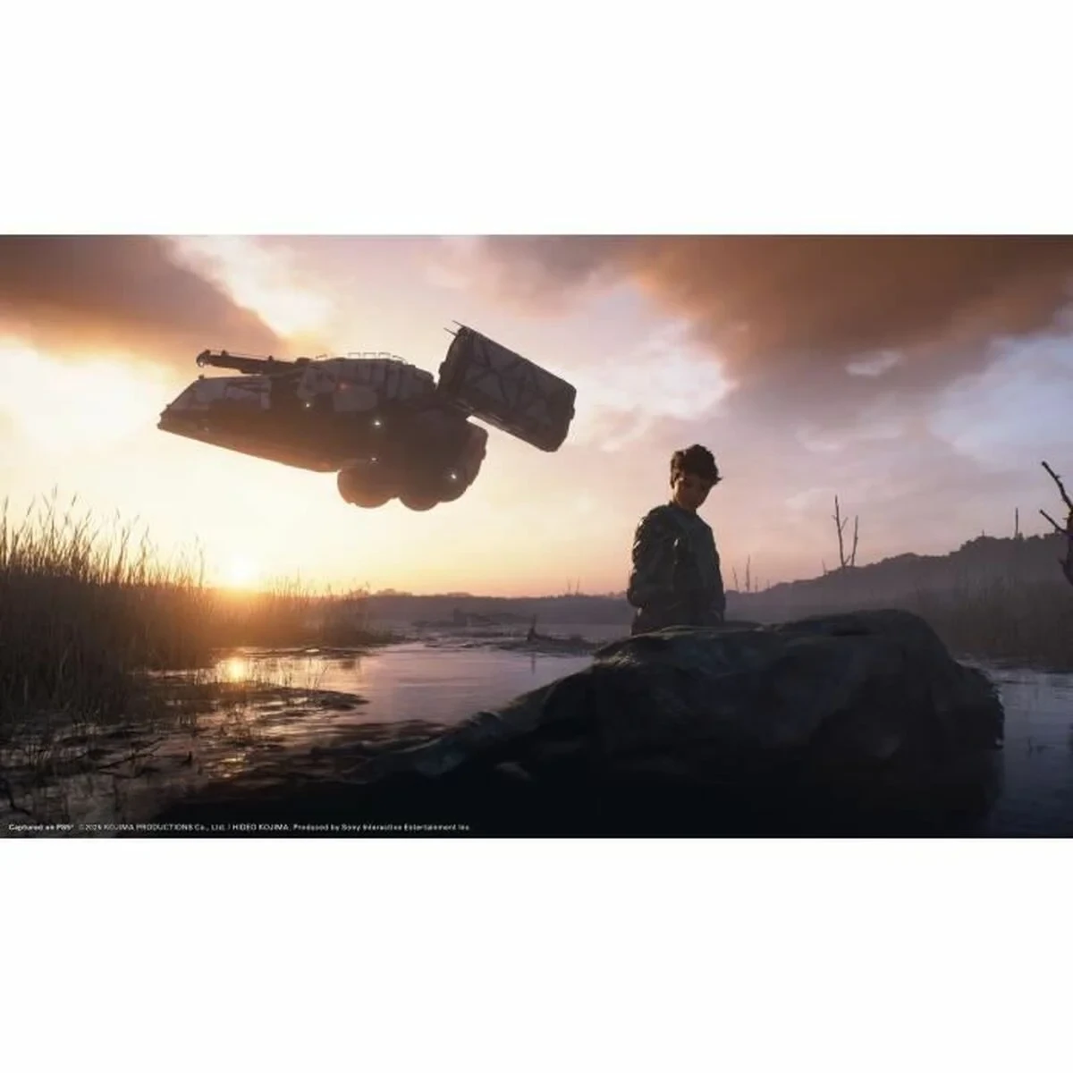 Videojuego PlayStation 5 Sony