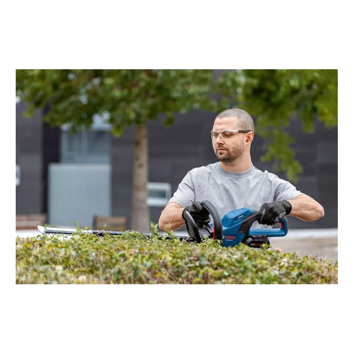 Cortasetos BOSCH 06008C9500 18 V