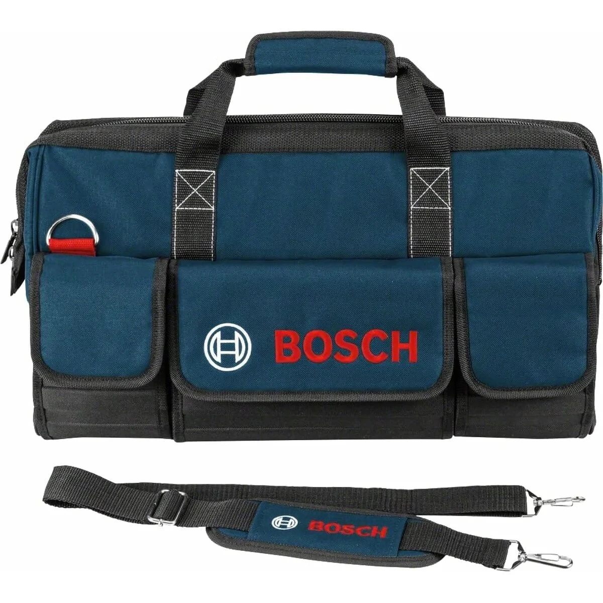 Bolsa de herramientas BOSCH 1600A003BJ Azul