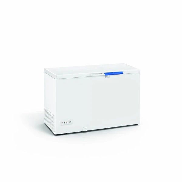 Congelador Tensai TCHEU380VD