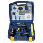 Pistola de encolar Rapid BGX500