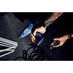Pistola de encolar Rapid BGX500