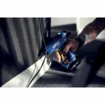 Pistola de encolar Rapid BGX500