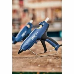 Pistola de encolar Rapid EG313