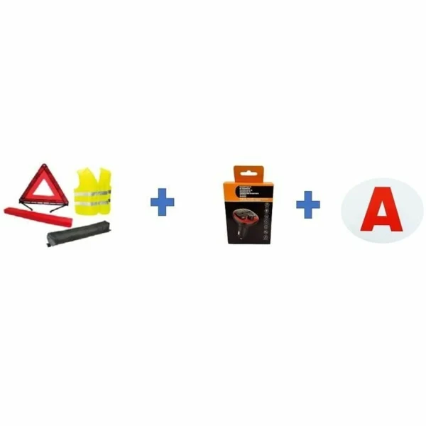 Dispositivo de Señalización de Emergencia HTC EQUIPEMENT