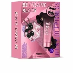 Set de Perfume Mujer Pacha Ibiza Be Insane Black 2 Piezas