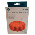 Dispositivo de Señalización de Emergencia HTC EQUIPEMENT