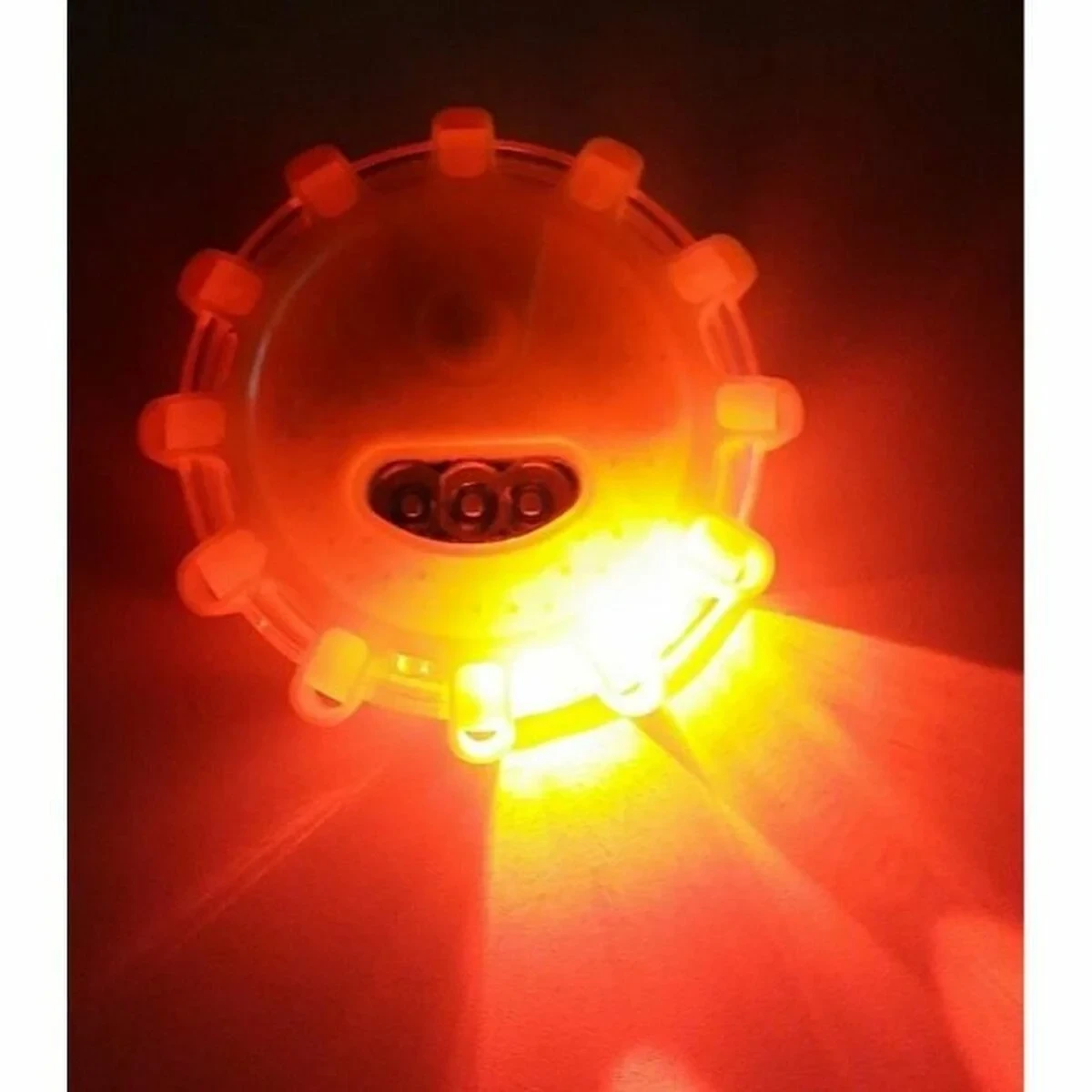 Dispositivo de Señalización de Emergencia HTC EQUIPEMENT