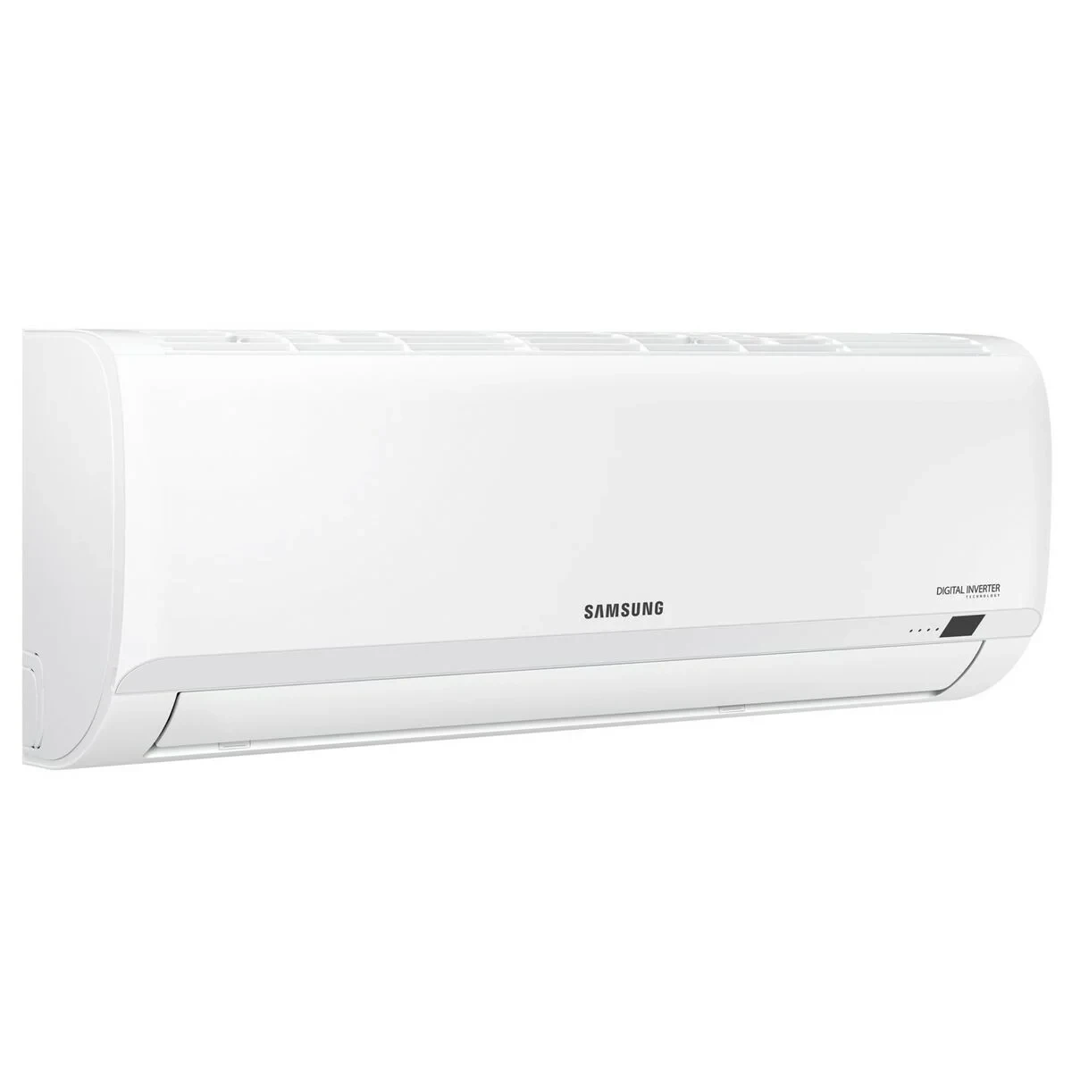 Aire Acondicionado Samsung AR12TXHQBWKNEU+AR12TXHQBWKXEU A+/A++ 3010 fg/h Blanco