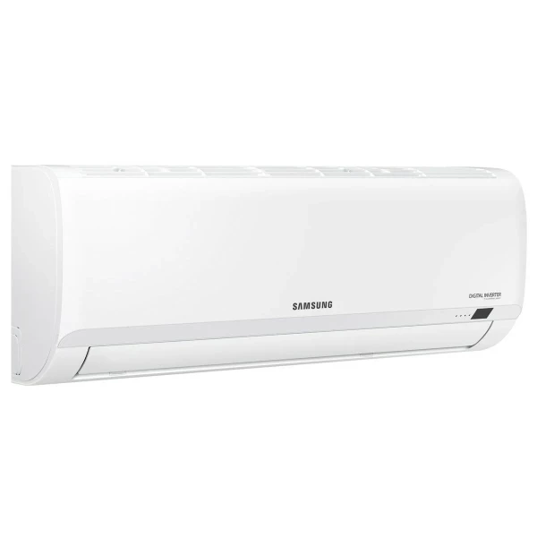 Aire Acondicionado Samsung AR12TXHQBWKNEU+AR12TXHQBWKXEU A+/A++ 3010 fg/h Blanco