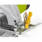 Sierra circular Fieldmann FDK 201202-E 1200 W