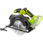 Sierra circular Fieldmann 165 mm