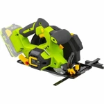 Sierra circular Fieldmann 165 mm