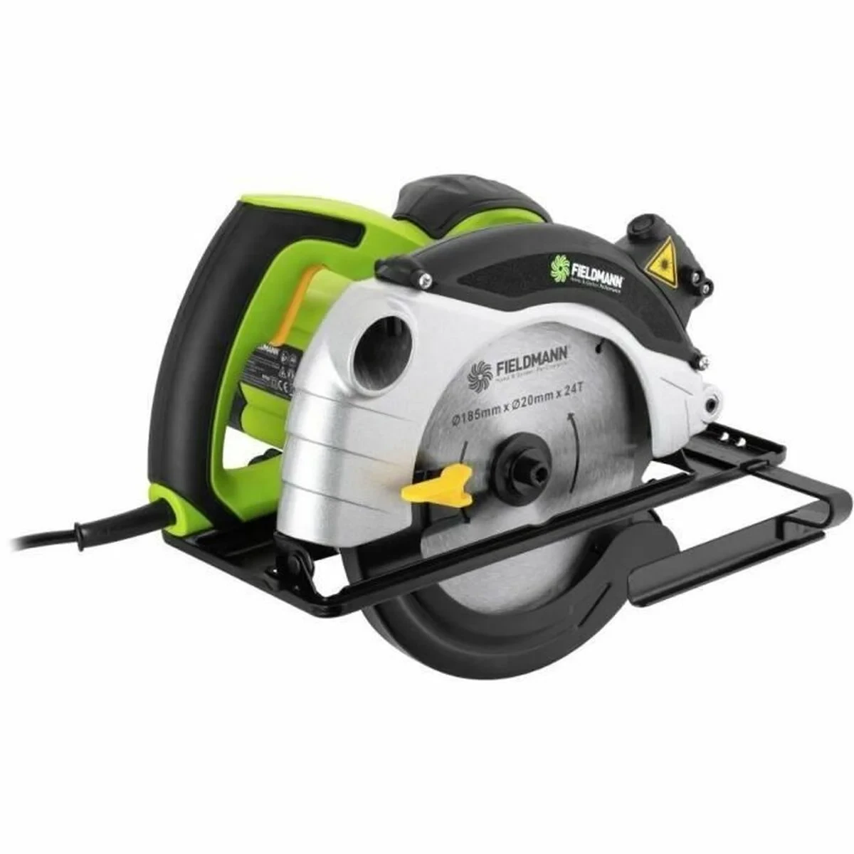 Sierra circular Fieldmann FDK 201302-E