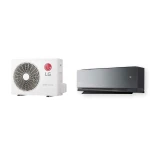 Aire Acondicionado LG MIRROR09X.SET A++