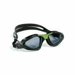 Gafas de Natación Aqua Sphere Kayenne Negro Talla única