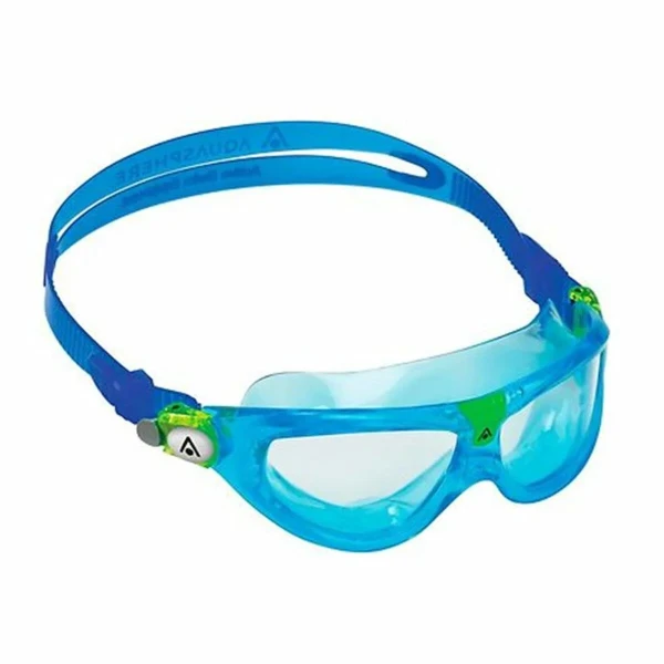 Gafas de Natación Aqua Sphere Seal Kid 2 Azul Talla única