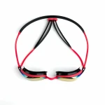 Gafas de Natación Zoggs Fusion Air  Rojo Talla única