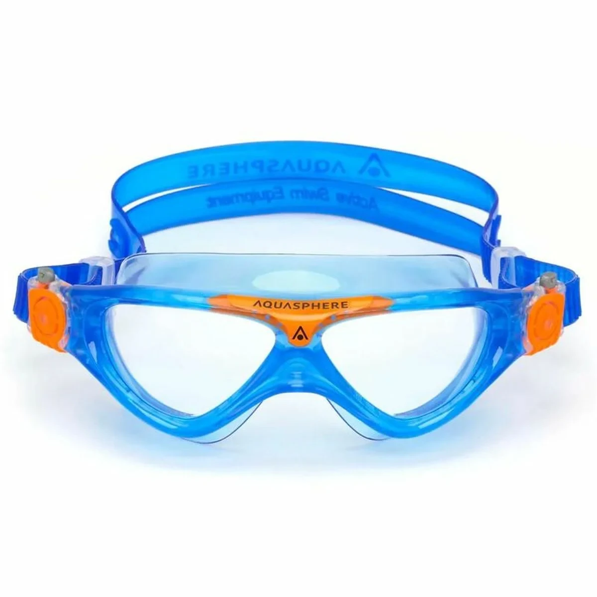 Gafas de Natación Aqua Sphere Vista Azul Talla única