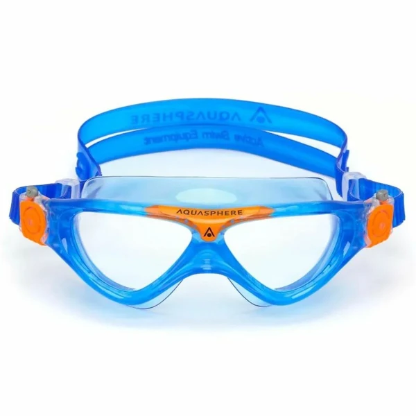 Gafas de Natación Aqua Sphere Vista Azul Talla única