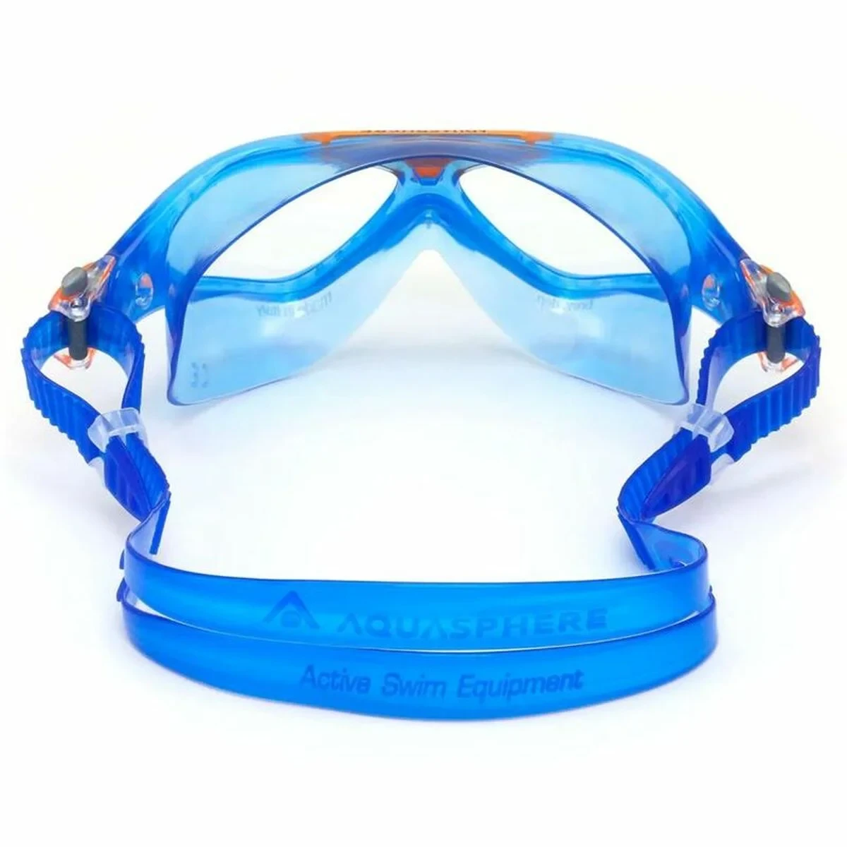 Gafas de Natación Aqua Sphere Vista Azul Talla única