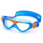 Gafas de Natación Aqua Sphere Vista Azul Talla única