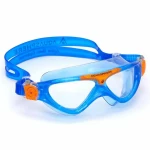 Gafas de Natación Aqua Sphere Vista Azul Talla única