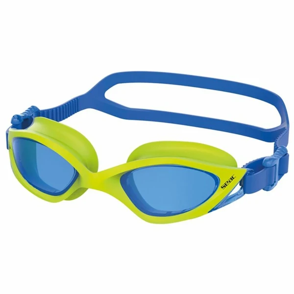Gafas de Natación Seac Viper Azul Lima Talla única