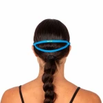 Gafas de Natación Seac Viper Azul Lima Talla única