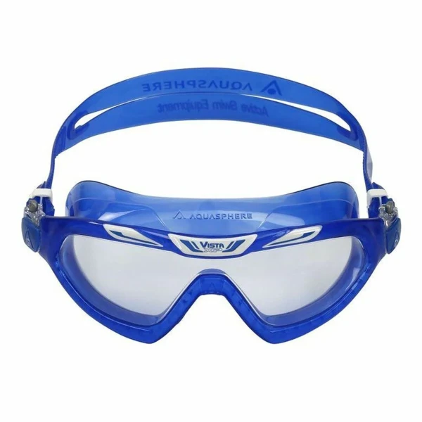 Gafas de Natación Aqua Sphere Vista XP Azul Talla única