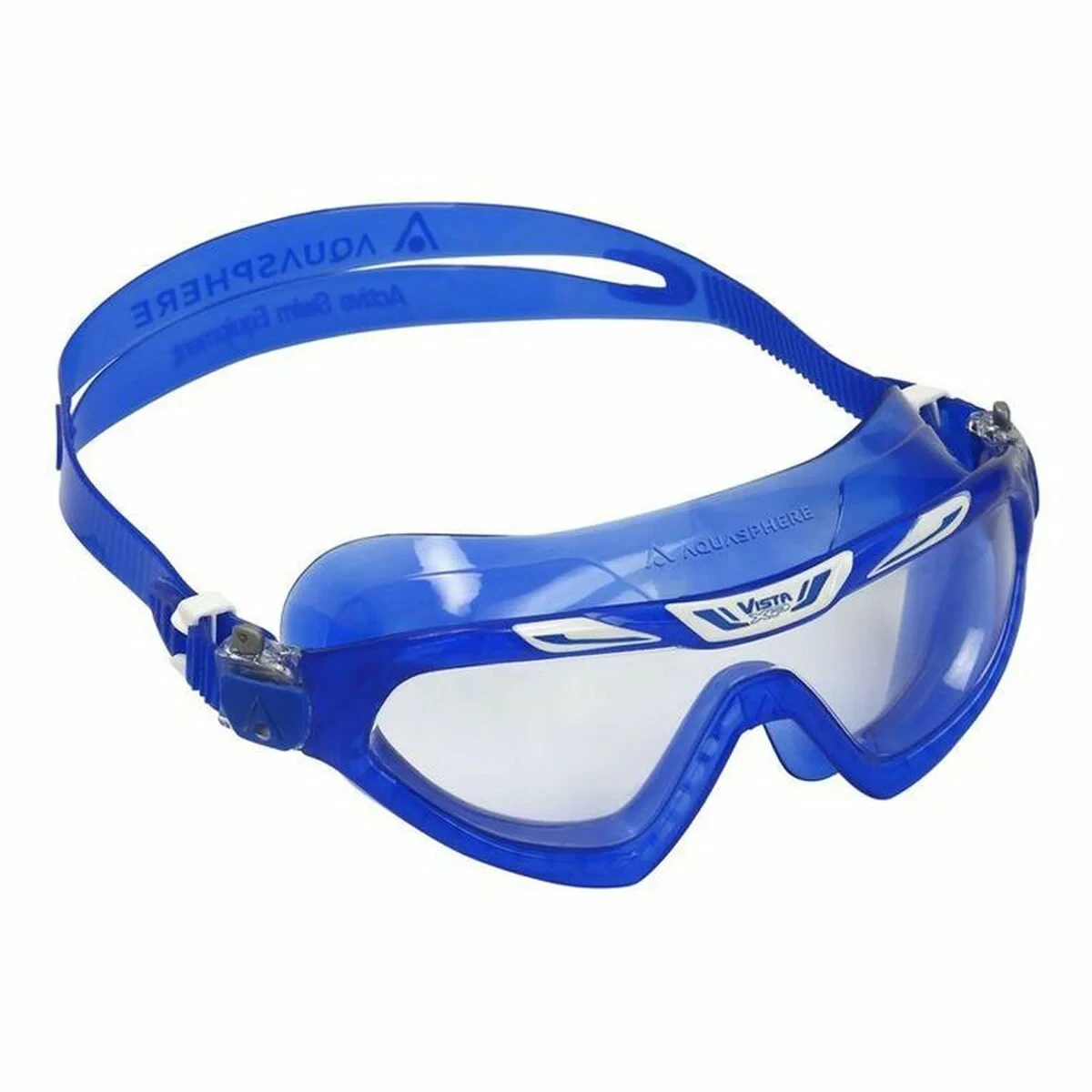 Gafas de Natación Aqua Sphere Vista XP Azul Talla única