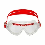 Gafas de Natación Aqua Sphere Vista Xp Rojo Talla única