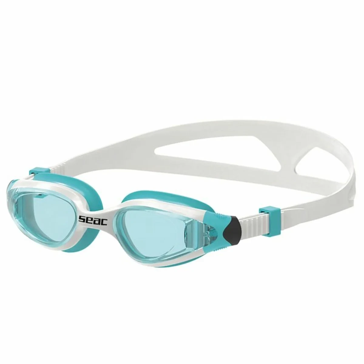 Gafas de Natación Seac Ritmo Jr Agua Talla única