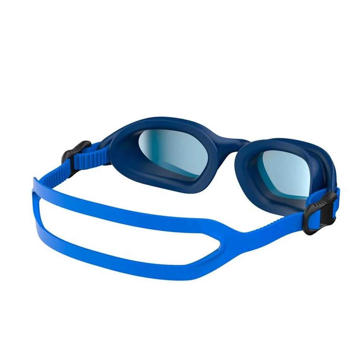Gafas de Natación Seac Mood Azul Talla única